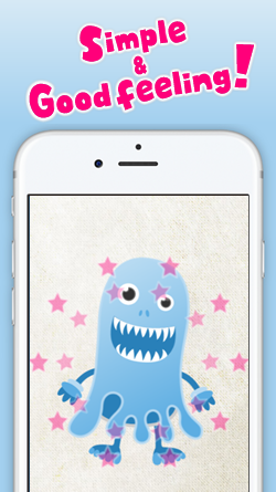 Screen shot:COBAKE PUZZLE